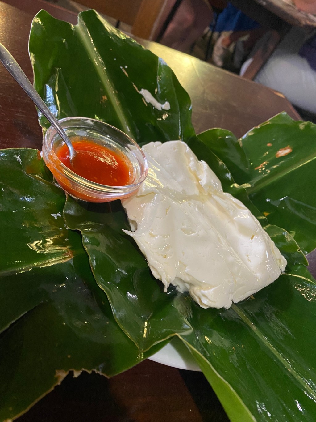 Welcome to Mrs. Cheese!