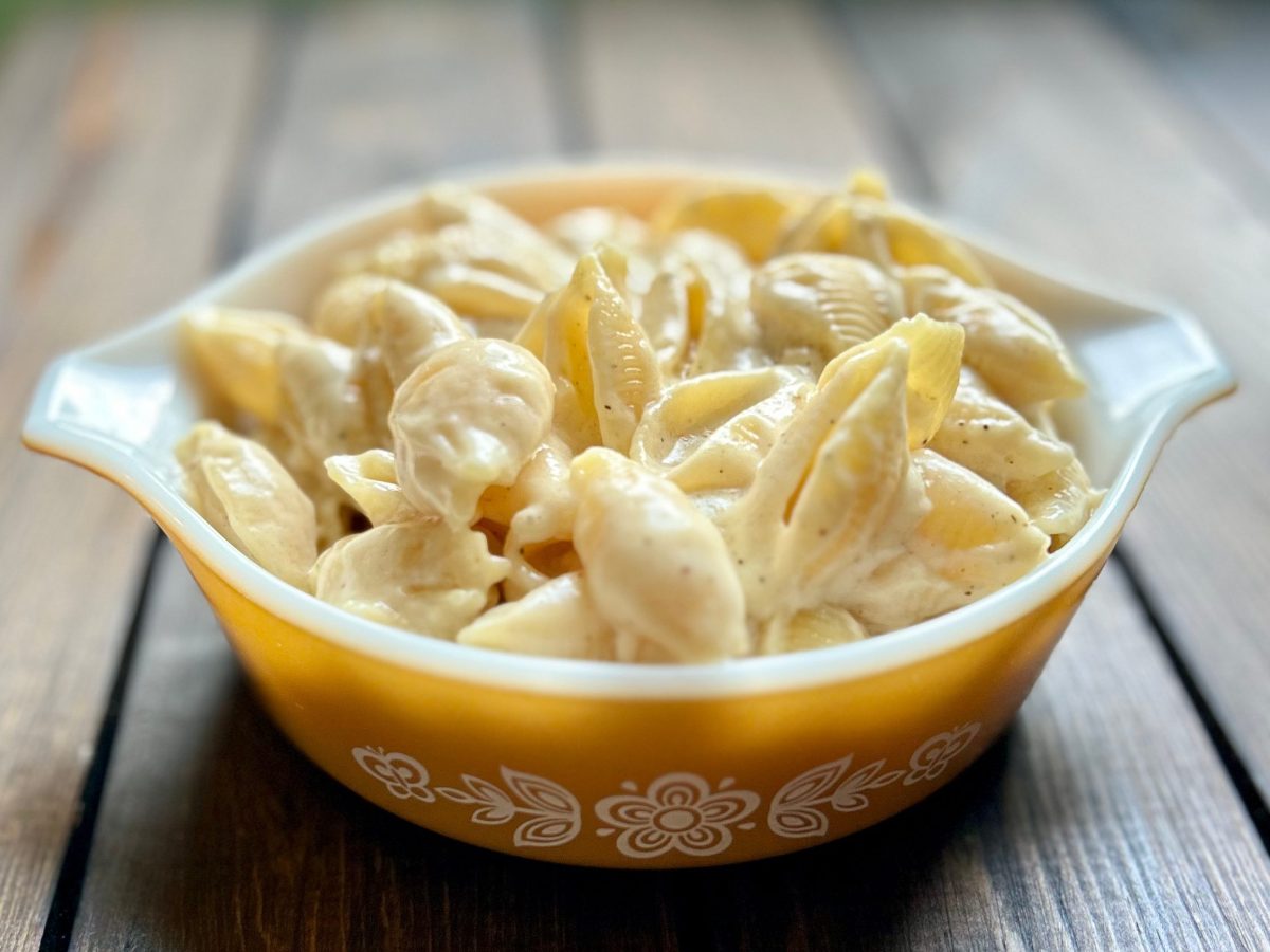 5 Tips to Make the Ultimate Mac and&nbsp;Cheese